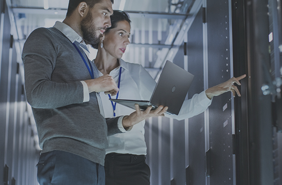 Data Appending