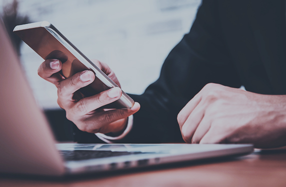 MOBILE ADVERTISING NETWORK